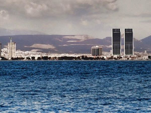 içindeki mülkiyet Folkart Towers — emlak arama motoru GEOLN.COM'a bakın. Fotoğraf 2