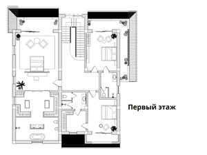 MyVilla (Sea Breeze Baku) — Find off-plan property or real estate resale directly from developers and owners GEOLN.COM. Photo 3