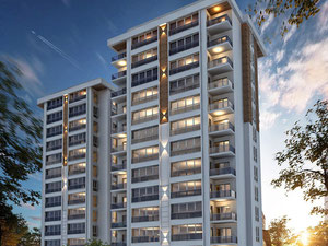 Propiedad en venta en FH 44 Sahincili — mira el buscador inmobiliario GEOLN.COM. Foto 3