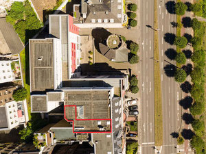 房地产在 Konrad-Adenauer-Ufer 67-69 — look at the real estate search engine GEOLN.COM. 照片 2