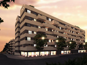 房地产在 Quabit El Canaveral — look at the real estate search engine GEOLN.COM. 照片 2