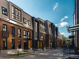 房地产在 Loft-kvartal Studio #12 — look at the real estate search engine GEOLN.COM. 照片 4