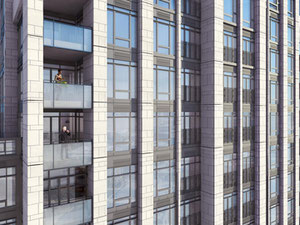 房地产在 628 Saint-Jacques Condominiums — look at the real estate search engine GEOLN.COM. 照片 2