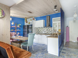 绿线公寓 — 来自开发商和业主的房地产搜索引擎 GEOLN.COM. 照片 22