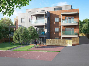 უძრავი კონება Foxgrove Manor — გადახედეთ უძრავი ქონების საძიებო სისტემას GEOLN.COM. ფოტო 2