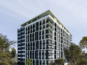 房地产在 AIM Bagebi — look at the real estate search engine GEOLN.COM. 照片 2