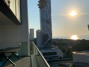 Batumi Porta Tower待售1室公寓 — 来自开发商和业主的房地产搜索引擎 GEOLN.COM. 照片 8