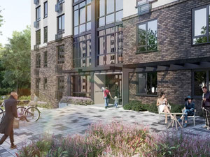 房地产在 Sweet Home — look at the real estate search engine GEOLN.COM. 照片 6