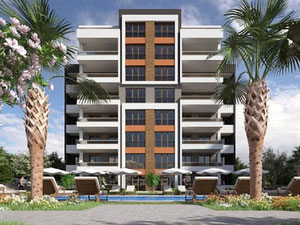 房地产在 Bati Vadi Evleri — look at the real estate search engine GEOLN.COM. 照片 2