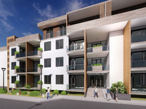 房地产在 York Town — look at the real estate search engine GEOLN.COM. 照片 4