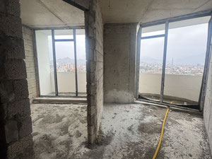 תכנון נדיר עם נוף פנורמי בקומה ה-17 — חיפוש נדל"ן מפרטי ומקבלן GEOLN.COM. תמונה 3