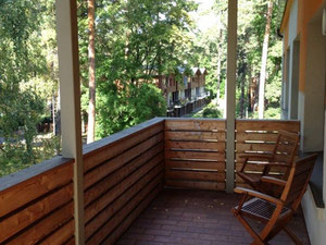 Apartment in Latvia, Jurmala, Jaundubulti — Find off-plan property or real estate resale directly from developers and owners GEOLN.COM. Photo 6