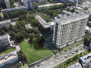 Real estate in Jer Ana — look at the real estate search engine GEOLN.COM. Photo 3