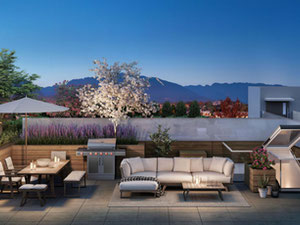 房地产在 Midtown Central — look at the real estate search engine GEOLN.COM. 照片 2