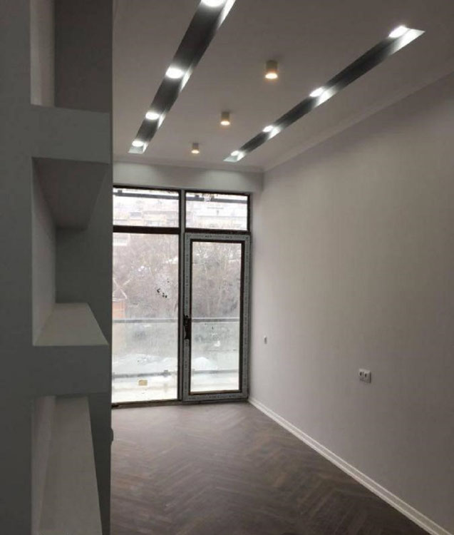 Vake的3间卧室的公寓。在Vake购买第比利斯的公寓 — 来自开发商和业主的房地产搜索引擎 GEOLN.COM. 照片 1