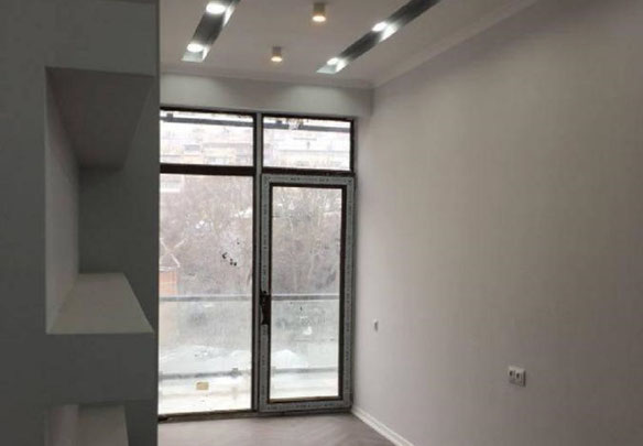 Vake的3间卧室的公寓。在Vake购买第比利斯的公寓