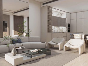 在Binghatti Phoenix出售公寓 — 来自开发商和业主的房地产搜索引擎 GEOLN.COM. 照片 10