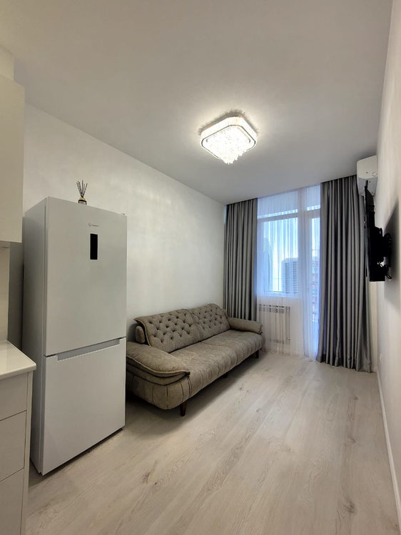 巴统公寓 — 来自开发商和业主的房地产搜索引擎 GEOLN.COM. 照片 1