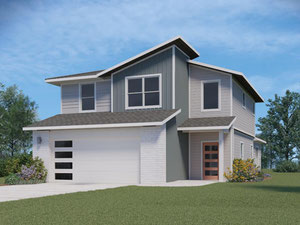 უძრავი კონება Parker Station — გადახედეთ უძრავი ქონების საძიებო სისტემას GEOLN.COM. ფოტო 5