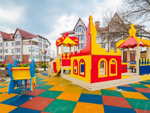 Immobilien in ЖК Ренессанс — Schauen Sie sich die Immobiliensuchmaschine GEOLN.COM an. Foto 6