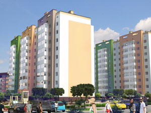 房地产在 Pioneer Quarter — look at the real estate search engine GEOLN.COM. 照片 3