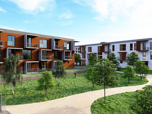 içindeki mülkiyet MYTKA STARA BOLESLAV — emlak arama motoru GEOLN.COM'a bakın. Fotoğraf 3