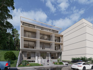 უძრავი კონება Villa Granada — გადახედეთ უძრავი ქონების საძიებო სისტემას GEOLN.COM. ფოტო 3