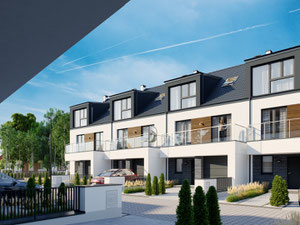 Недвижимость в Garden Park  — смотрите на поисковике недвижимости GEOLN.COM. Фото 4