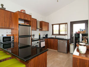 Villa in Zypern, Limassol, Pissouri — Immobilien-Suchservice von Bauträgern und Eigentümern GEOLN.COM. Foto 5