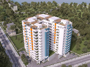 عقار للبيع في Complex Dâmbovita 10 — انظر إلى محرك البحث العقاري GEOLN.COM. صورة فوتوغرافية 2