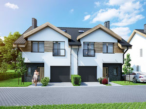 Propiedad en venta en Zaciszny Oltaszyn — mira el buscador inmobiliario GEOLN.COM. Foto 5