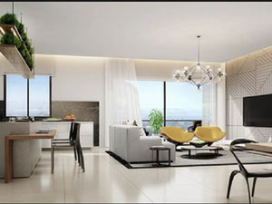 უძრავი კონება Home Park — გადახედეთ უძრავი ქონების საძიებო სისტემას GEOLN.COM. ფოტო 5