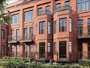 房地产在 Barton v Mytishchakh — look at the real estate search engine GEOLN.COM. 照片 7