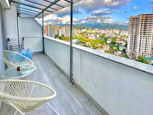 出售巴图米的公寓 — 来自开发商和业主的房地产搜索引擎 GEOLN.COM. 照片 6