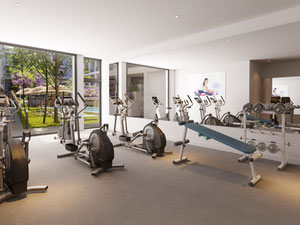 公寓 2 卧室 91 m² 在圣佩德罗阿尔坎塔拉, 西班牙 — 来自开发商和业主的房地产搜索引擎 GEOLN.COM. 照片 4