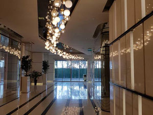 “Orbi Beach Tower”大楼内的 2 室公寓 — 来自开发商和业主的房地产搜索引擎 GEOLN.COM. 照片 7