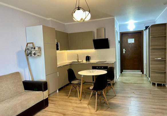 出售巴图米的公寓