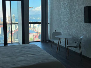 出售巴图米的公寓 — 来自开发商和业主的房地产搜索引擎 GEOLN.COM. 照片 7