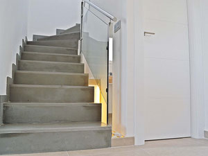 别墅 3 间卧室 106 平方米，位于西班牙洛斯阿尔卡萨雷斯 — 来自开发商和业主的房地产搜索引擎 GEOLN.COM. 照片 7