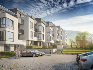 Нерухомість в VISTA GARDENS I — дивіться на пошуковику нерухомості GEOLN.COM. Фото 2