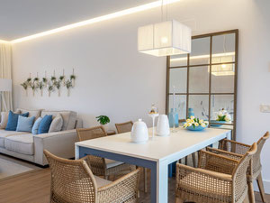 公寓 2 卧室 142 m² 在索托格兰德, 西班牙 — 来自开发商和业主的房地产搜索引擎 GEOLN.COM. 照片 12