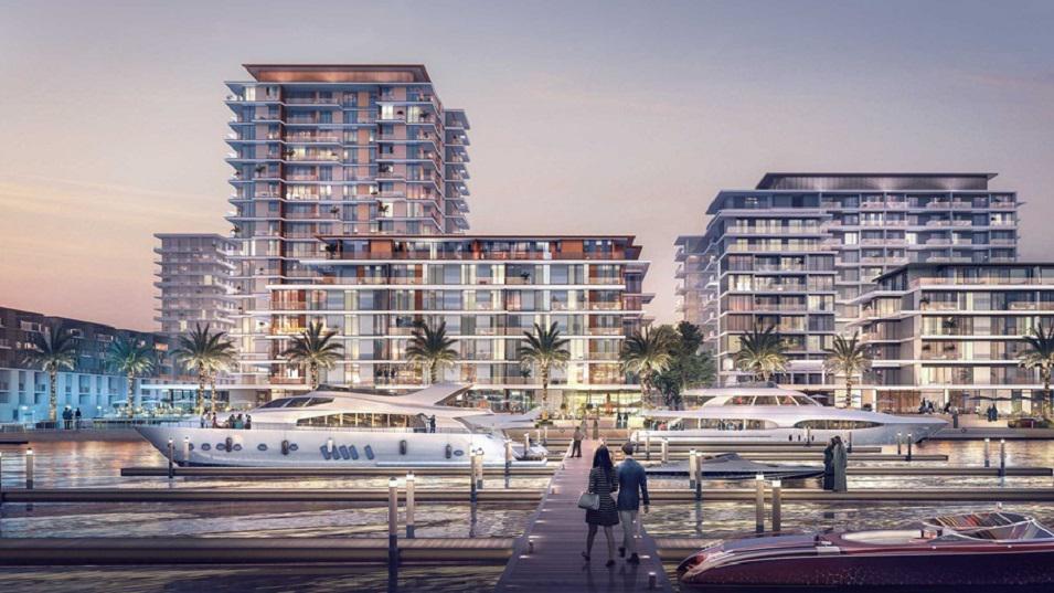 Real estate in Seashore — look at the real estate search engine GEOLN.COM. Photo 1