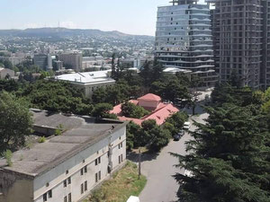 第比利斯待售公寓 — 来自开发商和业主的房地产搜索引擎 GEOLN.COM. 照片 12