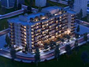 უძრავი კონება Modda Bayrakli — გადახედეთ უძრავი ქონების საძიებო სისტემას GEOLN.COM. ფოტო 2