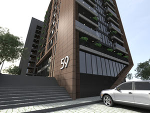 Нерухомість в Vashlijvari Residence — дивіться на пошуковику нерухомості GEOLN.COM. Фото 4