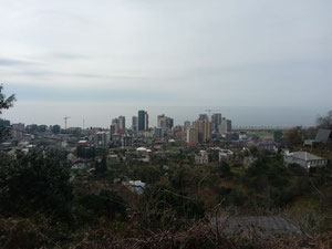 Plot in Gonio with project — Find off-plan property or real estate resale directly from developers and owners GEOLN.COM. Photo 3