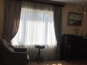 3 кімнатна квартира в Сабуртало. Недорога квартира без посередника в Тбілісі, Сабуртало — Пошуковик нерухомості від забудовників і власників GEOLN.COM. Фото 2