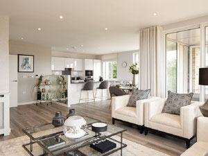 Real estate in Ridgeway Views — look at the real estate search engine GEOLN.COM. Photo 5