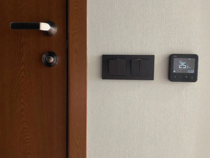 Продається квартира в Батумі — Пошуковик нерухомості від забудовників і власників GEOLN.COM. Фото 20