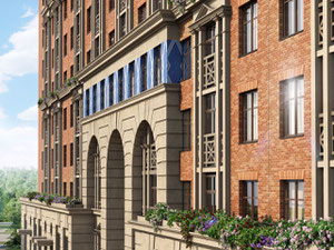 房地产在 Ariosto! — look at the real estate search engine GEOLN.COM. 照片 2